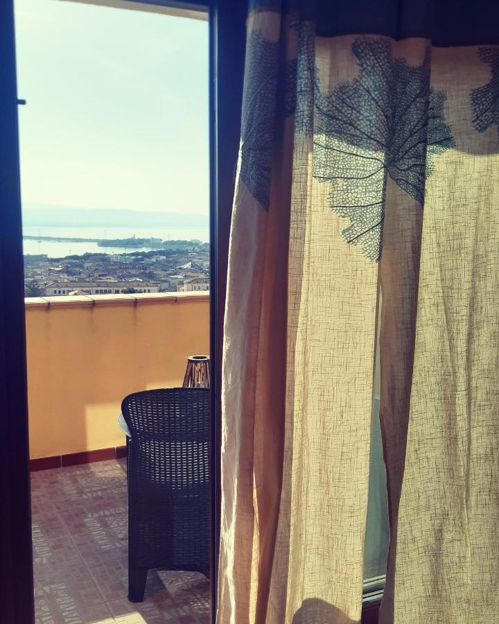 Casa Alba Apartment Sant'Antioco Exterior photo