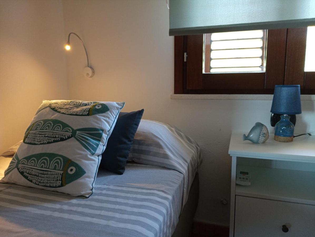 Casa Alba Apartment Sant'Antioco Exterior photo