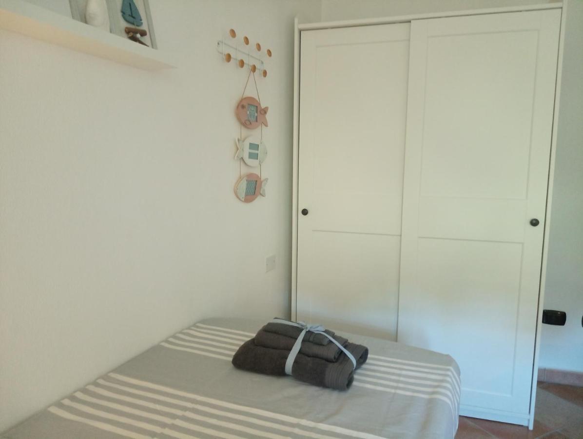 Casa Alba Apartment Sant'Antioco Exterior photo
