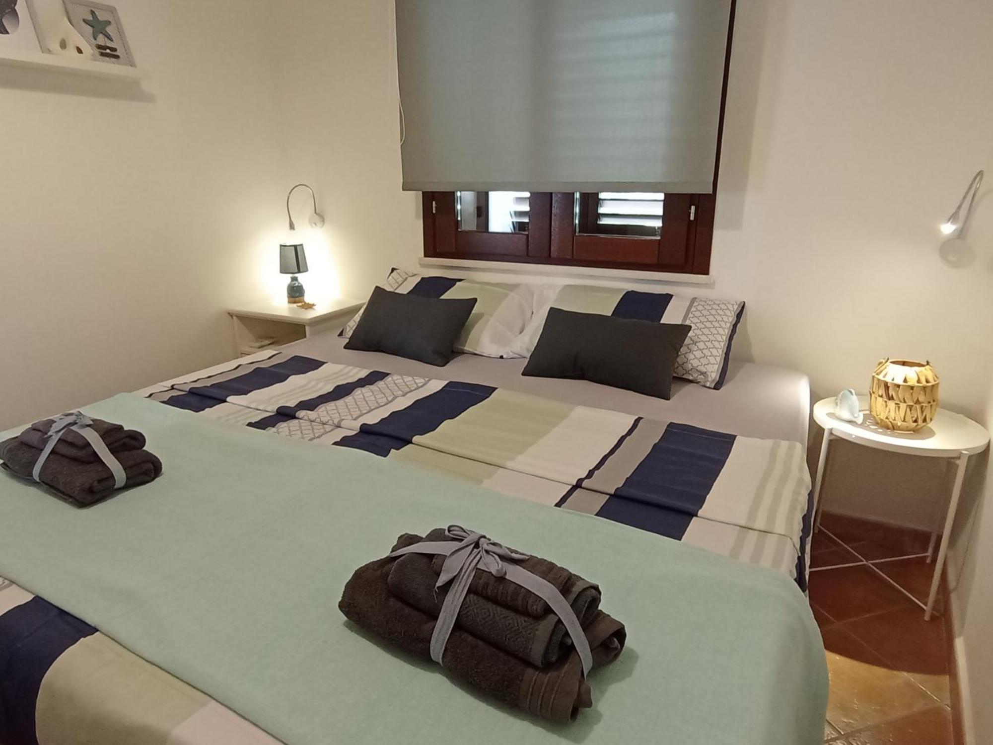 Casa Alba Apartment Sant'Antioco Room photo